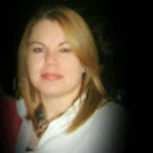 Meet your Posher, April m.